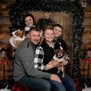 Meet your Posher, Brandi